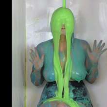 bosunbob: Gunge Rail with wamprincess now on UMD Store