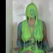 bosunbob: Gunge Rail with wamprincess now on UMD Store