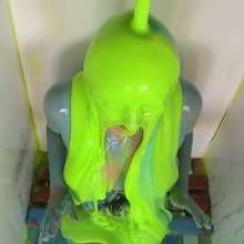 bosunbob: Gunge Rail with wamprincess now on UMD Store
