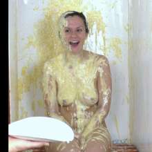 bosunbob: Charlie Pied, Annabelle Escapes and the hosting role at Messymayhem