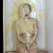 bosunbob: Charlie Pied, Annabelle Escapes and the hosting role at Messymayhem