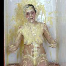 bosunbob: Charlie Pied, Annabelle Escapes and the hosting role at Messymayhem