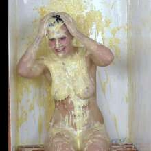 bosunbob: Charlie Pied, Annabelle Escapes and the hosting role at Messymayhem