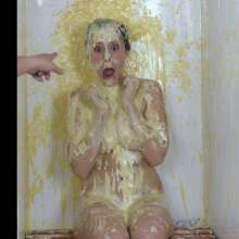 bosunbob: Charlie Pied, Annabelle Escapes and the hosting role at Messymayhem