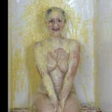 bosunbob: Charlie Pied, Annabelle Escapes and the hosting role at Messymayhem