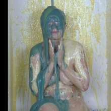 bosunbob: Charlie Pied, Annabelle Escapes and the hosting role at Messymayhem