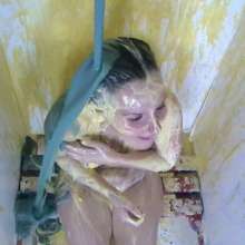 bosunbob: Charlie Pied, Annabelle Escapes and the hosting role at Messymayhem