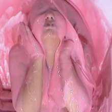 bosunbob: Sticky or Twist?  With Alicia, Penny Banks, prizes and a tank full of gunge