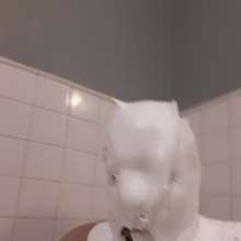 etienne: Shaving cream