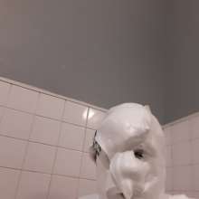 etienne: Shaving cream