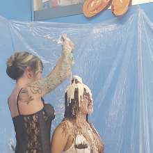 KatysPlayhouse: Sneak Peek!  UMD Wam Dungeon Punishment!