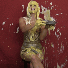 CalGungeFan: SlapstickStuff "Sam" Best Volume ever!