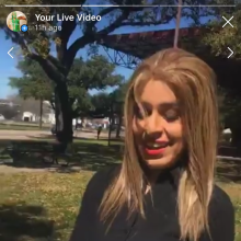 Alana SexyMessyBabes: New Girls. Publicly Pied.