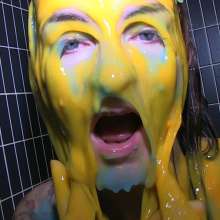 TheGungeZone: Adreena's Sporty Gunging