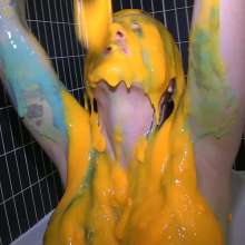 TheGungeZone: Adreena's Sporty Gunging