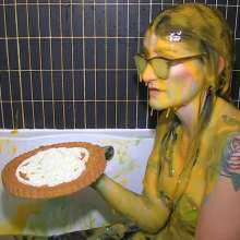 TheGungeZone: Adreena's Sporty Gunging