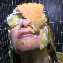 TheGungeZone: Adreena's Sporty Gunging