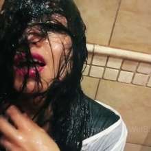 Alana SexyMessyBabes: Alana Resist