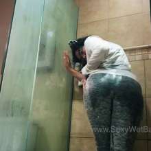 Alana SexyMessyBabes: Alana Resist