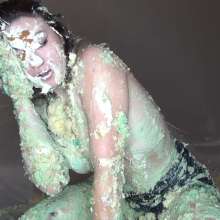 Jayce: Alice's Wonderland of Cakes, Hosiery, Icing to Nude, Full Feature!