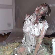 Jayce: Alice's Wonderland of Cakes, Hosiery, Icing to Nude, Full Feature!