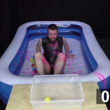 GungeMad: Ball Busters:01
