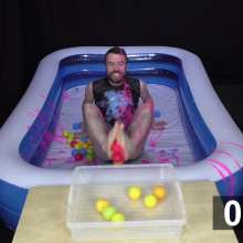 GungeMad: Ball Busters:01
