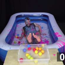 GungeMad: Ball Busters:01