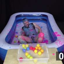 GungeMad: Ball Busters:01