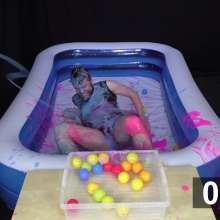 GungeMad: Ball Busters:01