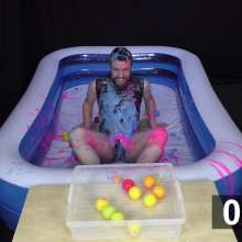 GungeMad: Ball Busters:01