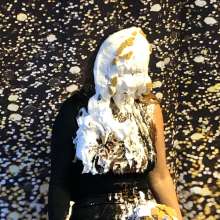 mrsbee: Mrs. Bee's Night at the Opera... not!  Some glam wam, though!
