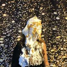 mrsbee: Mrs. Bee's Night at the Opera... not!  Some glam wam, though!