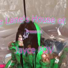 Jayce: Got an hour?  Get messy and cum with me!  Interactive  vid, bring supplies!