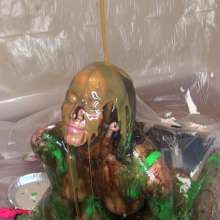 Jayce: Got an hour?  Get messy and cum with me!  Interactive  vid, bring supplies!