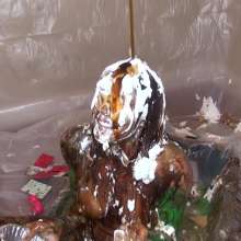 Jayce: Got an hour?  Get messy and cum with me!  Interactive  vid, bring supplies!