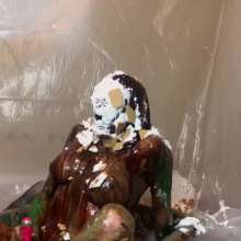 Jayce: Got an hour?  Get messy and cum with me!  Interactive  vid, bring supplies!