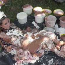 Luv_Messy_Girls: 
