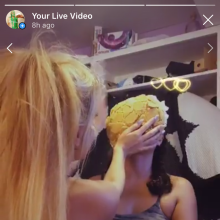 Alana SexyMessyBabes: 