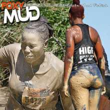 FOXY: full of girls in the mud