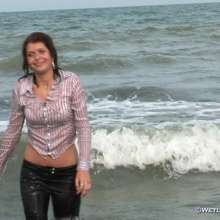 EuroWAMstore: Gianina's Wetlook Interview