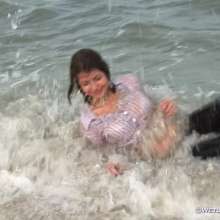 EuroWAMstore: Gianina's Wetlook Interview