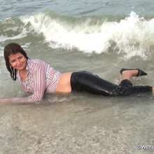 EuroWAMstore: Gianina's Wetlook Interview