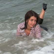 EuroWAMstore: Gianina's Wetlook Interview