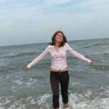 EuroWAMstore: Gianina's Wetlook Interview