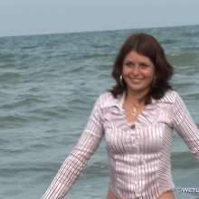 EuroWAMstore: Gianina's Wetlook Interview