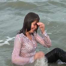 EuroWAMstore: Gianina's Wetlook Interview