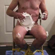 tiedandmessy: 