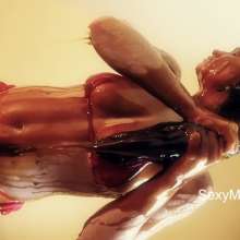 Alana SexyMessyBabes: Honey Babes  Part 1