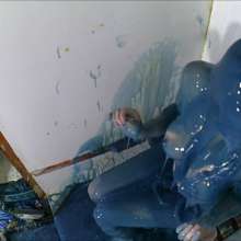 RevSlymsford: Ivy The Game Show Contestant: Ivy Vs The Gunge Tank